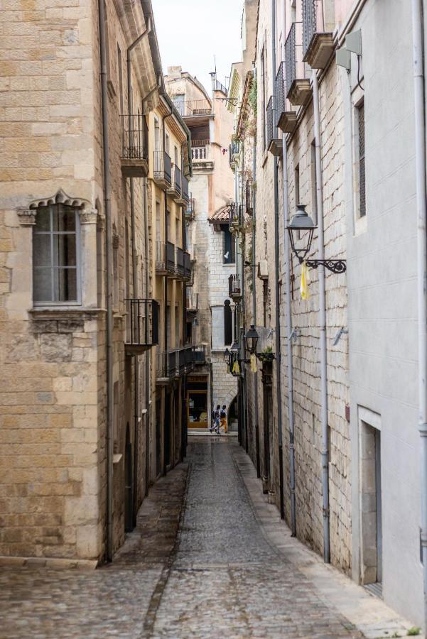 Bravissimo Sant Marti Leilighet Girona Eksteriør bilde